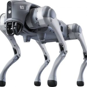 Go2 Air Quadruped Robot