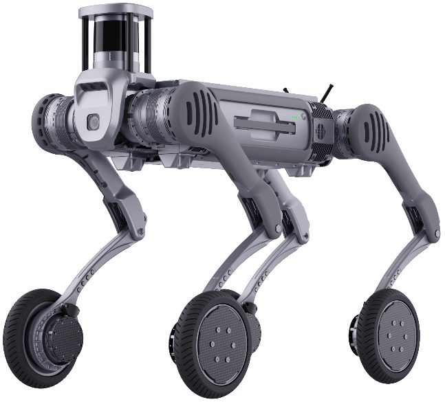BX-Robot