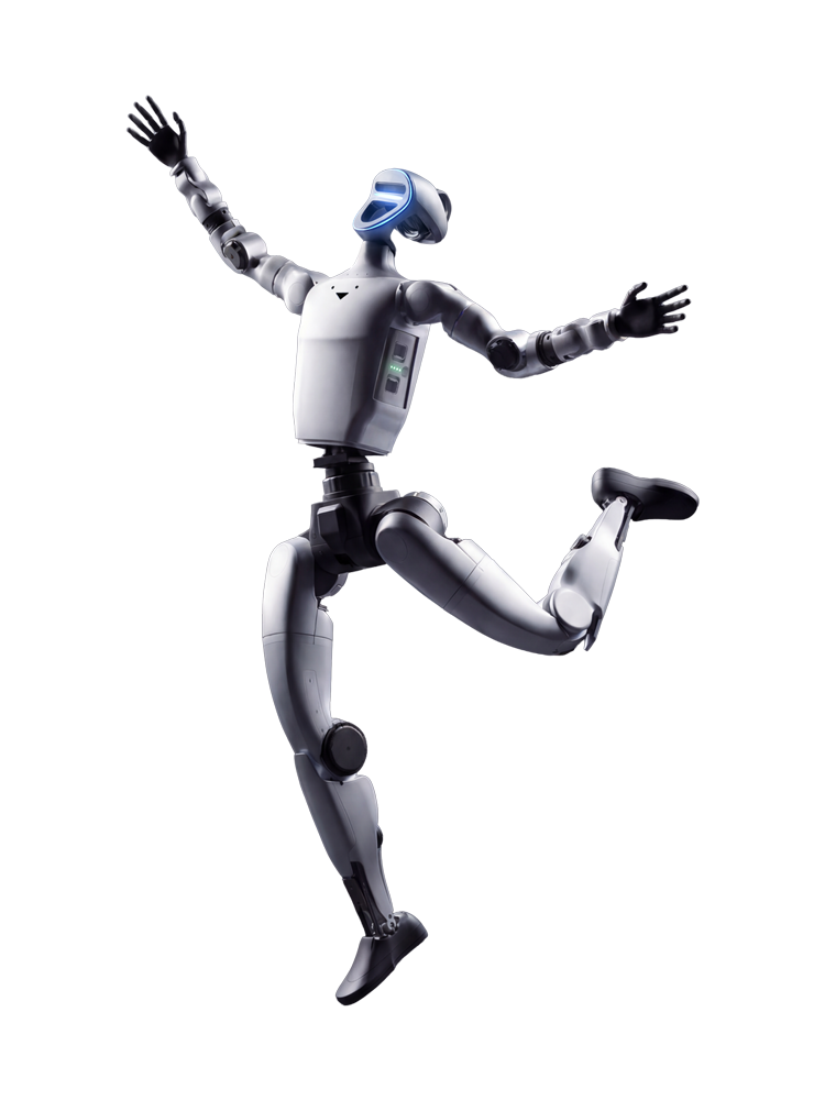 G1 Humanoid Robot