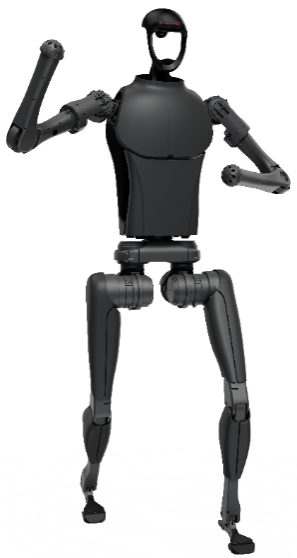 H1 Full-Size Humanoid Robot