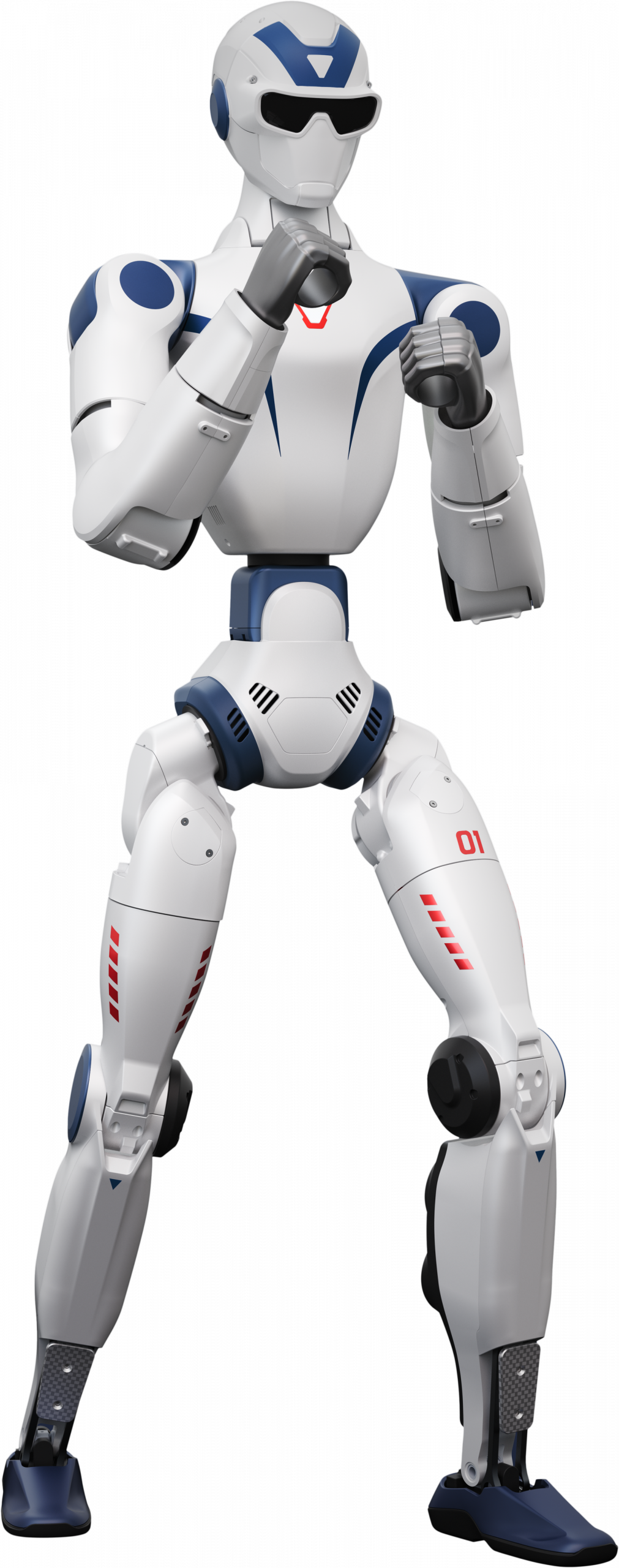 R1 Edu Humanoid Robot