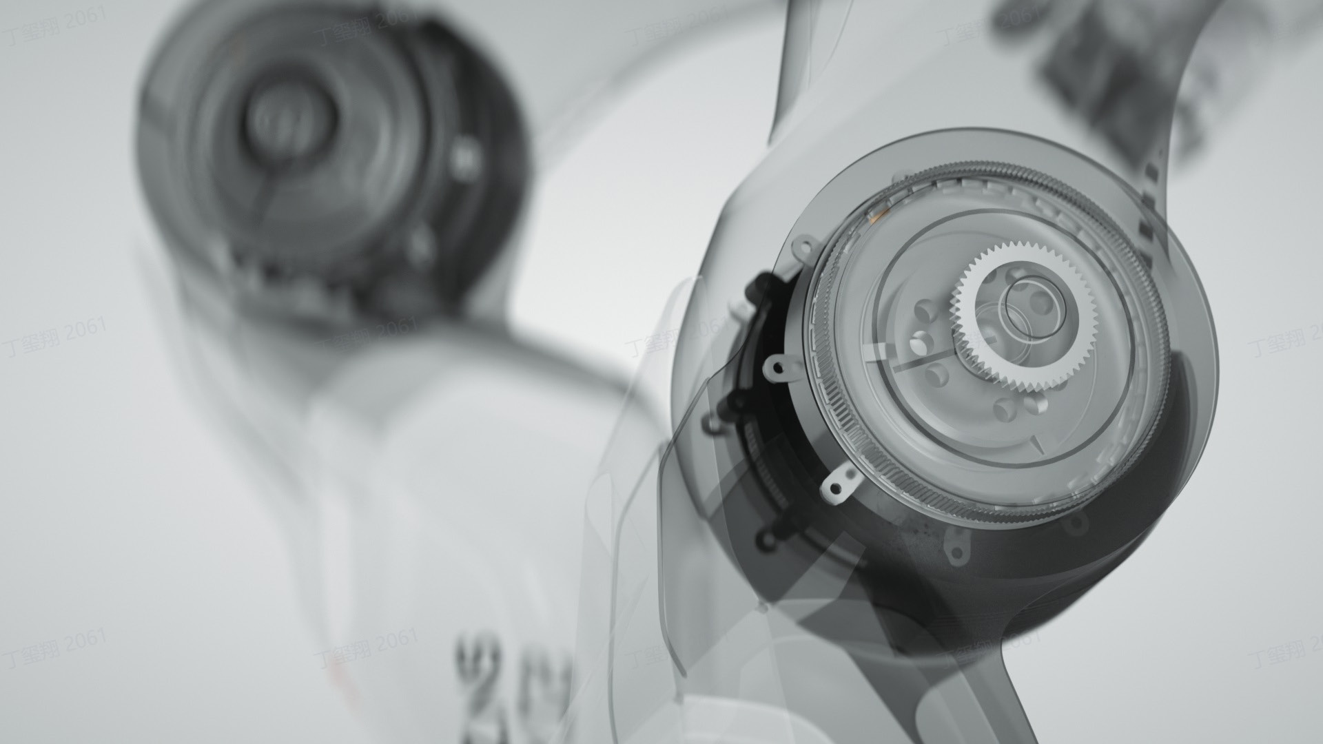 T800 Joint Module